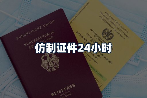 仿制证件24小时
